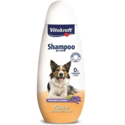 VK SHAMPOO NEUTRO CANI 250 ML