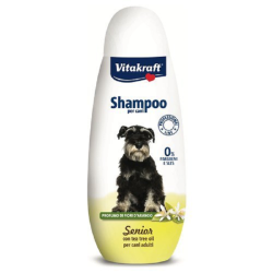 VK SHAMPOO SENIOR 250 ML