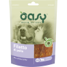 OASY SNACK DOG FILETTI DI POLLO 100 GR