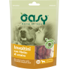 OASY SNACK DOG INVOLTINI ANATRA 100 GR