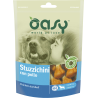 OASY SNACK DOG STUZZICHINI POLLO 100 GR