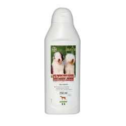 SHAMPOO ANTIPARASSITARIO 250 ML