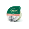 OASY CAT MORE LOVE TONNO E SALMONE CUP 70 GR