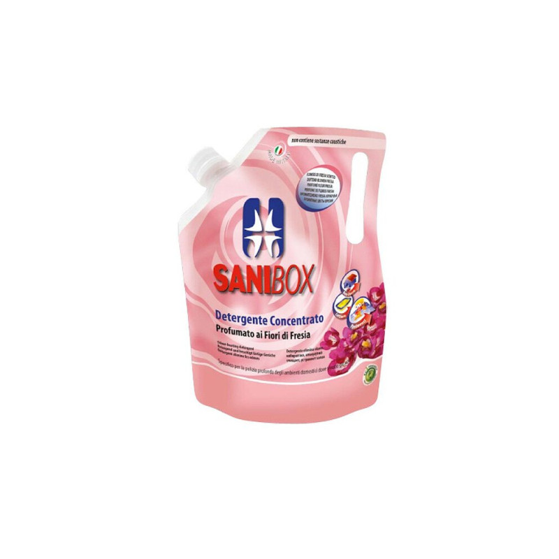 SANIBOX FRESIA 1000 ML