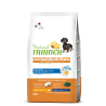 TRAINER NATURAL DOG SENSITIVE ADULT MINI UOVO E CEREALI 2 KG