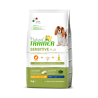 TRAINER NATURAL DOG SENSITIVE ADULT MINI CONIGLIO 2 KG