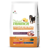 TRAINER NATURAL DOG SENSITIVE ADULT MEDIUM MAXI ANATRA 3 KG