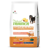 TRAINER NATURAL DOG SENSITIVE ADULT MEDIUM MAXI SALMONE 3 KG