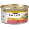 GOURMET GOLD DADINI TROTA E VERDURE 85 GR