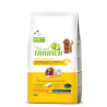 TRAINER NATURAL DOG ADULT MINI PROSCIUTTO E RISO 2 KG