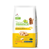 TRAINER NATURAL DOG ADULT MINI POLLO E RISO 2 KG