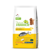 TRAINER NATURAL DOG ADULT MINI TONNO 2 KG