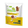 TRAINER NATURAL DOG ADULT MINI PROSCIUTTO E RISO 800 GR