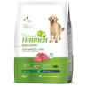 TRAINER NATURAL DOG ADULT MAXI MANZO E RISO 12 KG