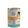 AEQUILIBRIA VET DOG SALMONE 400 GR