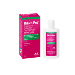 RIBES PET SHAMPOO BALSAMO 200 ML