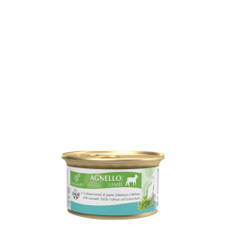 AEQUILIBRIA CAT AGNELLO 85 GR