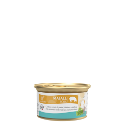 AEQUILIBRIA CAT MAIALE 85 GR