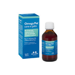 OMEGA PET 100 ML