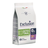 EXCLUSION DOG INTESTINAL PUPPY 2 KG