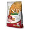 ND DOG LOW POLLO E MELOGRANO PUPPY MINI 7 KG