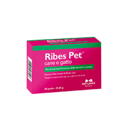 RIBES PET 30 PERLE