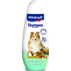 VK SHAMPOO OLIO PELO LUNGO 250 ML