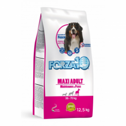 FORZA 10 PESCE ADULT MAXI 12 KG