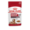 ROYAL DOG AGEING MEDIUM BUSTINA 140 GR