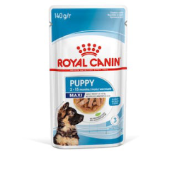 ROYAL DOG PUPPY MAXI BUSTINA 140 GR