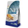 ND CAT OCEAN LOW MERLUZZO E ARANCIA 300 GR