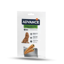 ADVANCE DOG DENTAL CARE MEDIUM MAXI STICK 180 GR