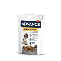 ADVANCE DOG SENSITIVE SNACK 150 GR