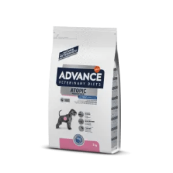 ADVANCE DOG ATOPIC MEDIUM MAXI TROTA 12 KG