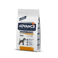 ADVANCE DOG WEIGHT BALANCE MEDIUM MAXI 12 KG