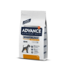 ADVANCE DOG WEIGHT BALANCE MEDIUM MAXI 12 KG