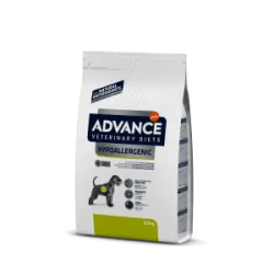 ADVANCE DOG HYPOALLERGENIC 2,5 KG