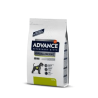 ADVANCE DOG HYPOALLERGENIC 2,5 KG