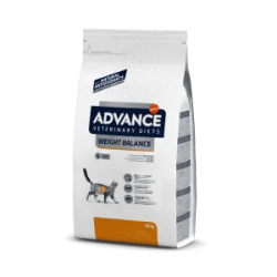 ADVANCE CAT WEIGHT BALANCE 1,5 KG