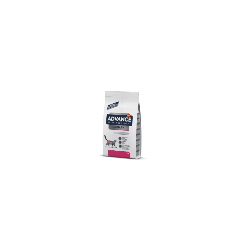 ADVANCE CAT URINARY 1,5 KG