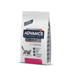 ADVANCE CAT URINARY 8 KG