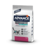 ADVANCE CAT URINARY STERILIZED LOW CALORIE 1,25 KG