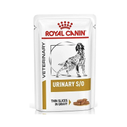 ROYAL DOG URINARY S/O BUSTINA 100 GR