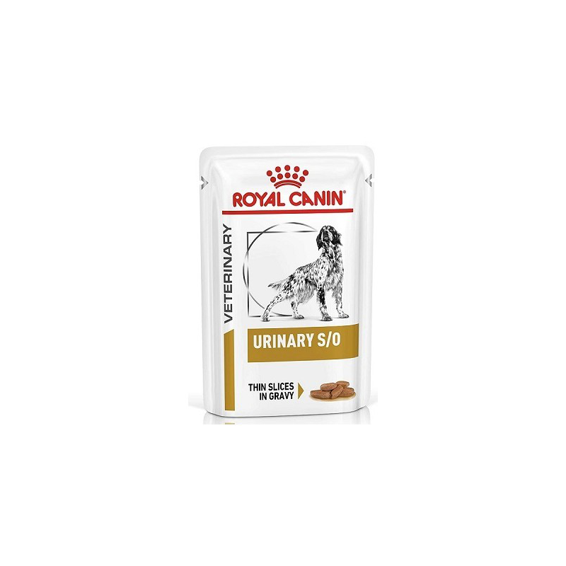 ROYAL DOG URINARY S/O BUSTINA 100 GR