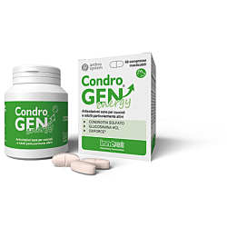 CONDROGEN ENERGY 30 CPR