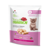 TRAINER NATURAL CAT KITTEN POLLO 300 GR