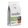 EXCLUSION DOG INTESTINAL MEDIO/MAXI 2 KG