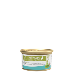 AEQUILIBRIA CAT QUAGLIA 85 GR