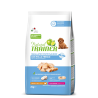 TRAINER NATURAL DOG PUPPY & JUNIOR MINI 2 KG