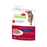 TRAINER NATURAL CAT MULTIPACK ADULT MANZO 4 BUSTINE 85 GR